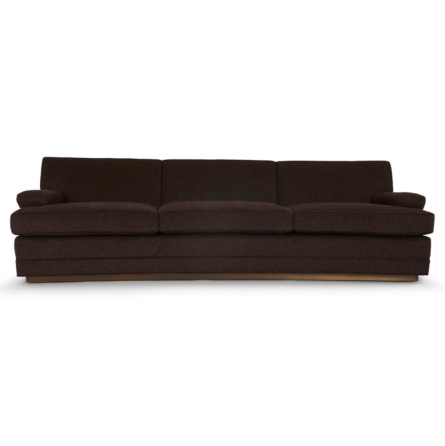 Alcyone Plinth Sofa