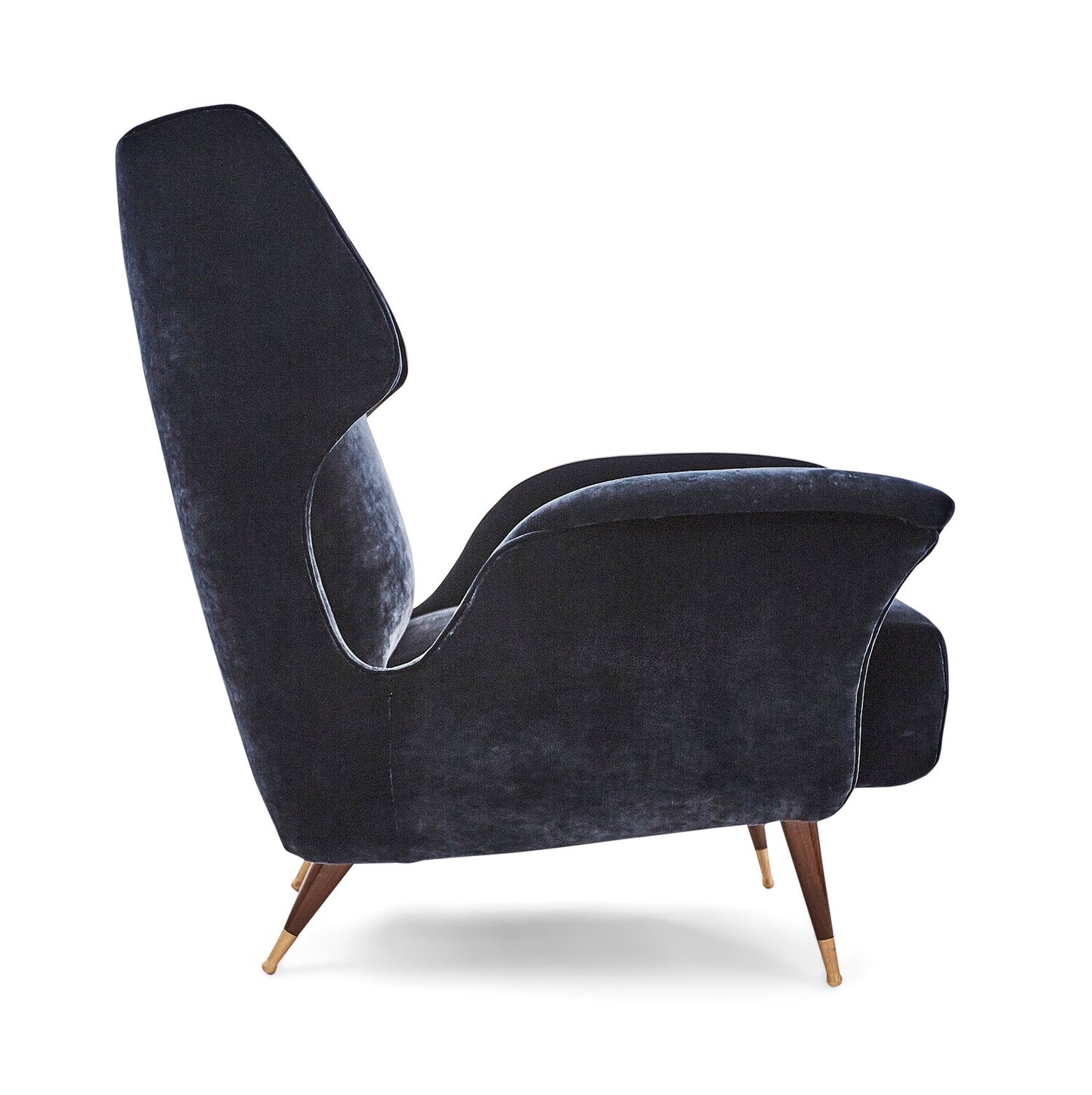 Ares Lounge Chair