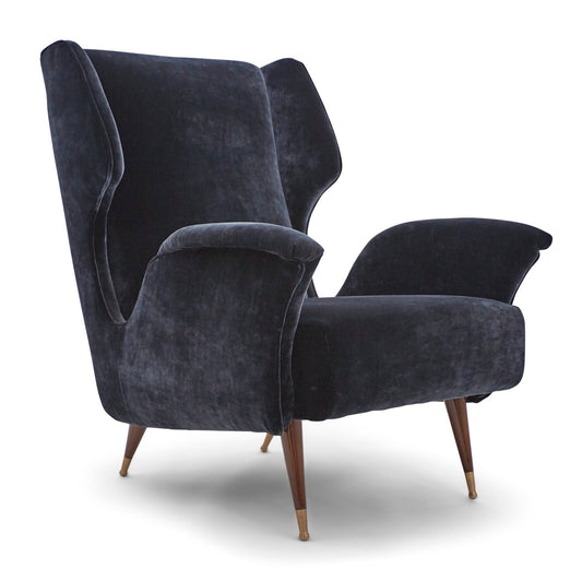 Ares Lounge Chair