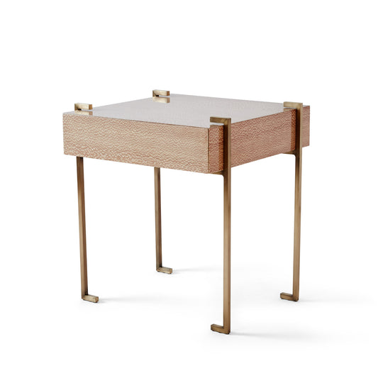 Artemis Side Table
