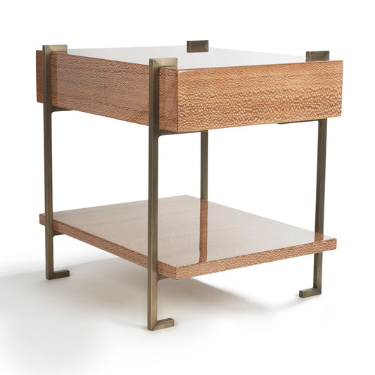 Artemis Nightstand