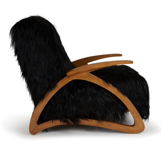Cerus Lounge Chair