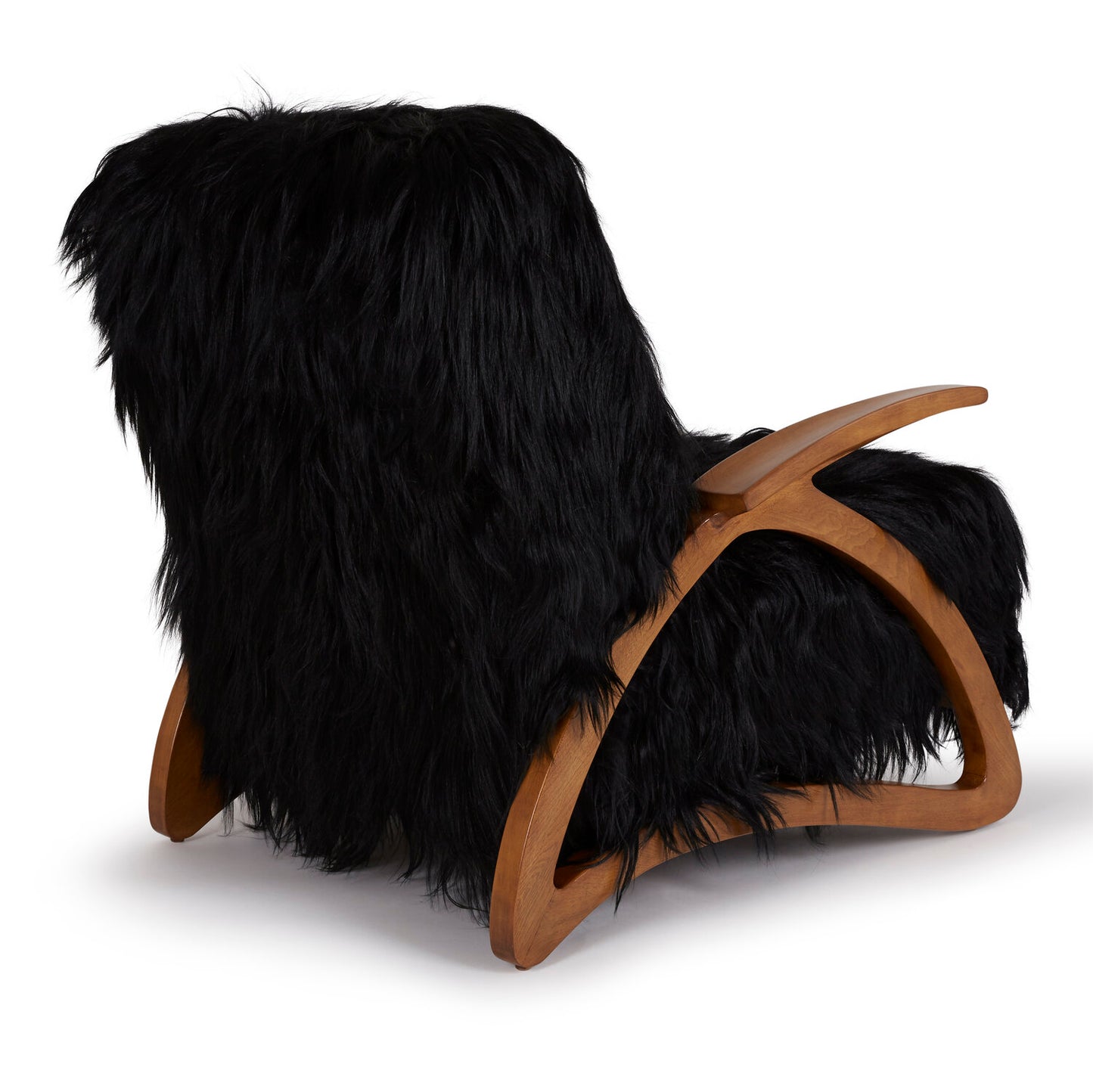 Cerus Lounge Chair