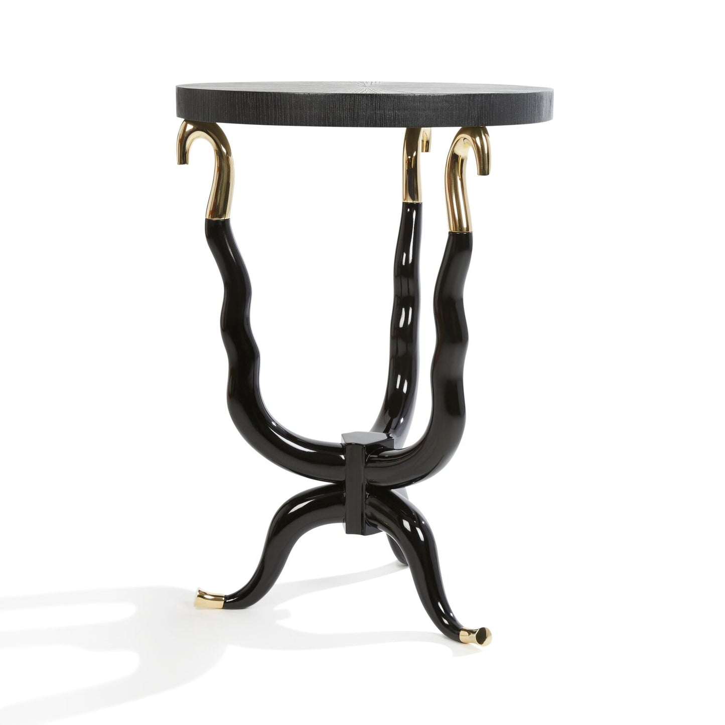 Ceto Side Table