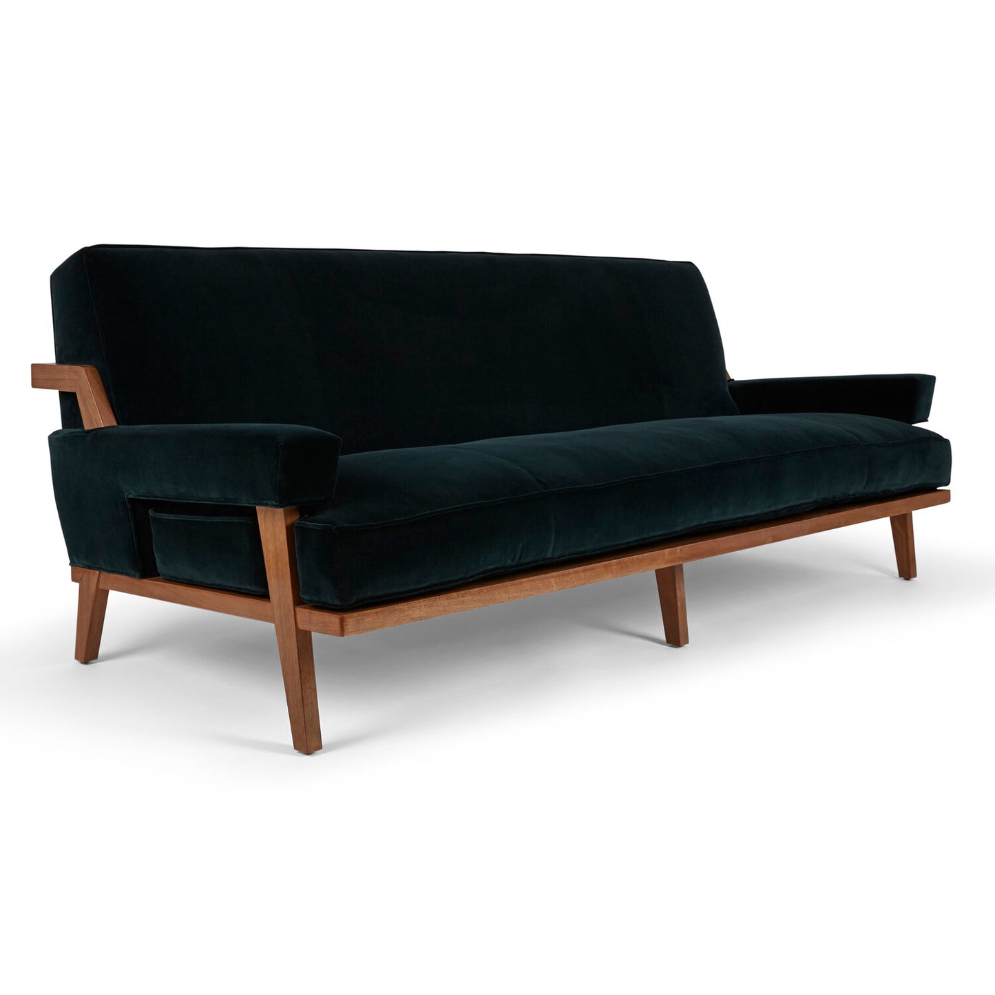 Cigar Sofa