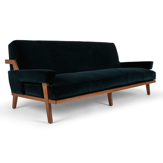 Cigar Sofa