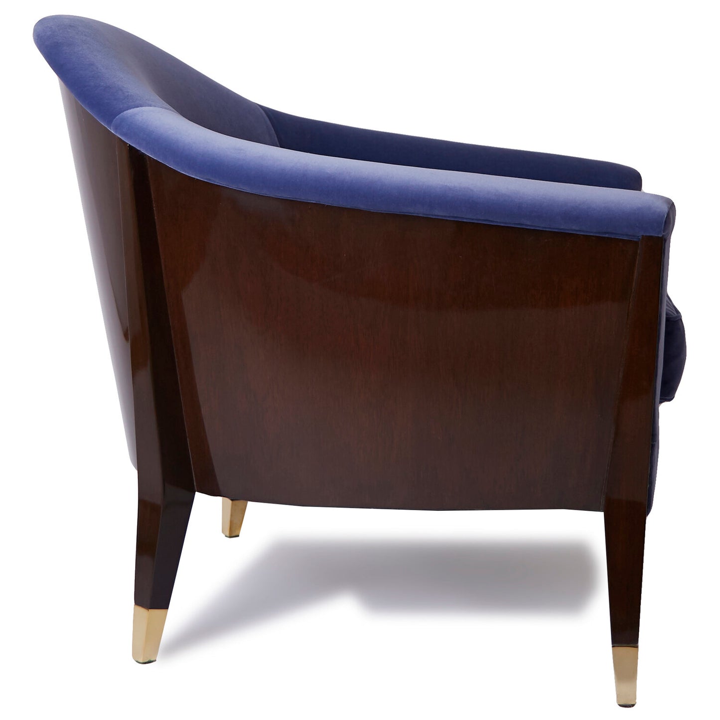 Cybelle Club Chair