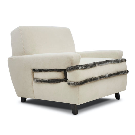 Demeter Lounge Chair