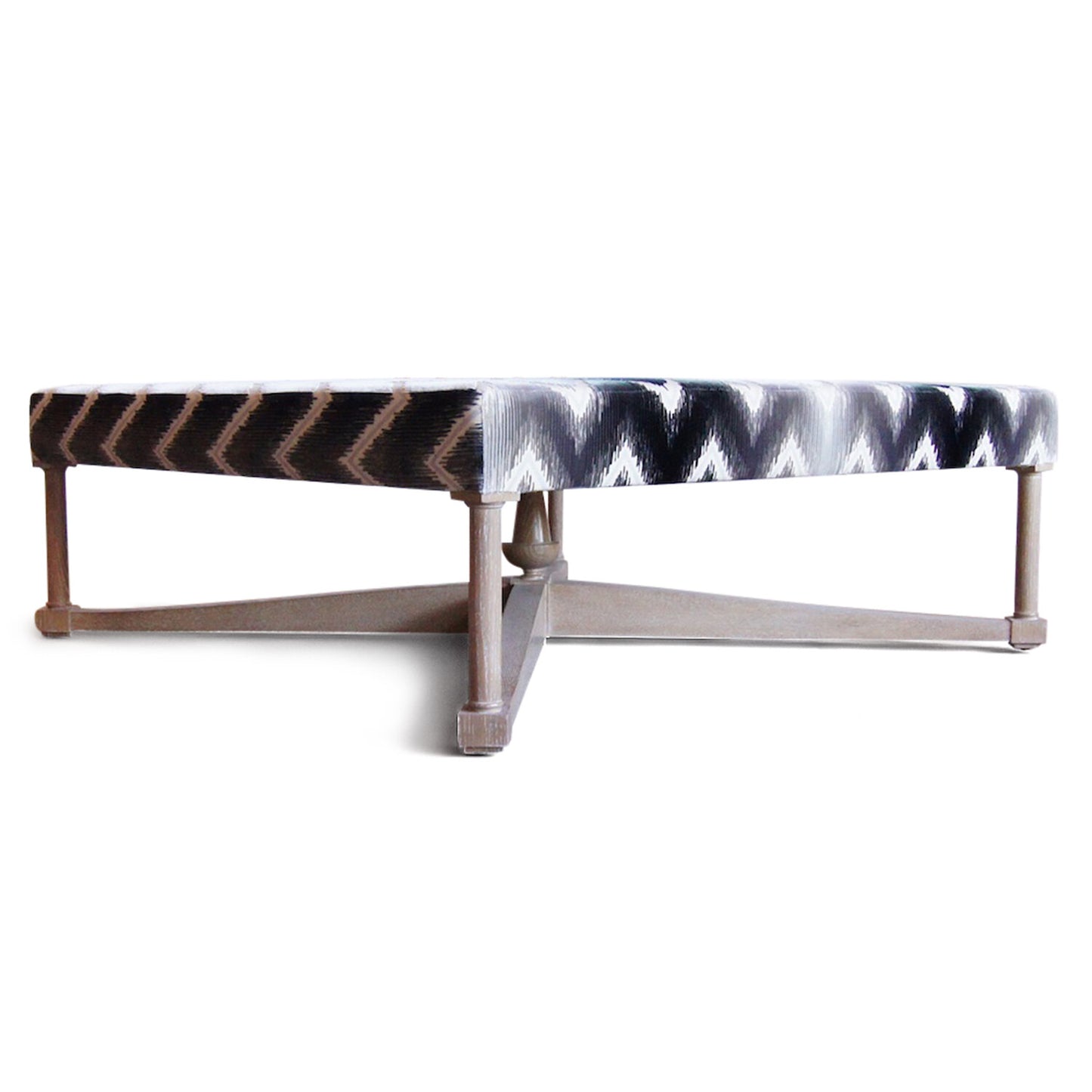 Dionysus Coffee Ottoman