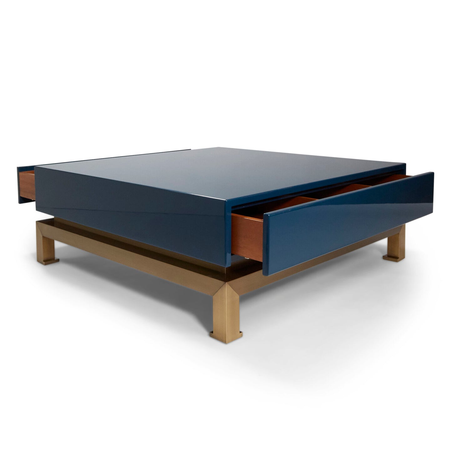 Elevate Coffee Table