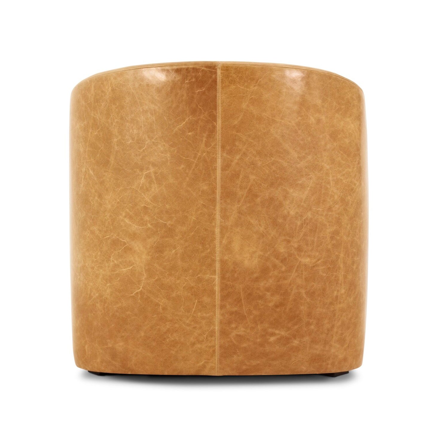 Eos Swivel Lounge Chair
