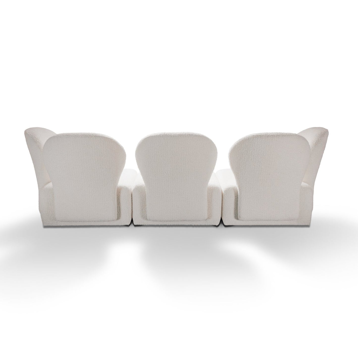 Flourish Sectional Sofa
