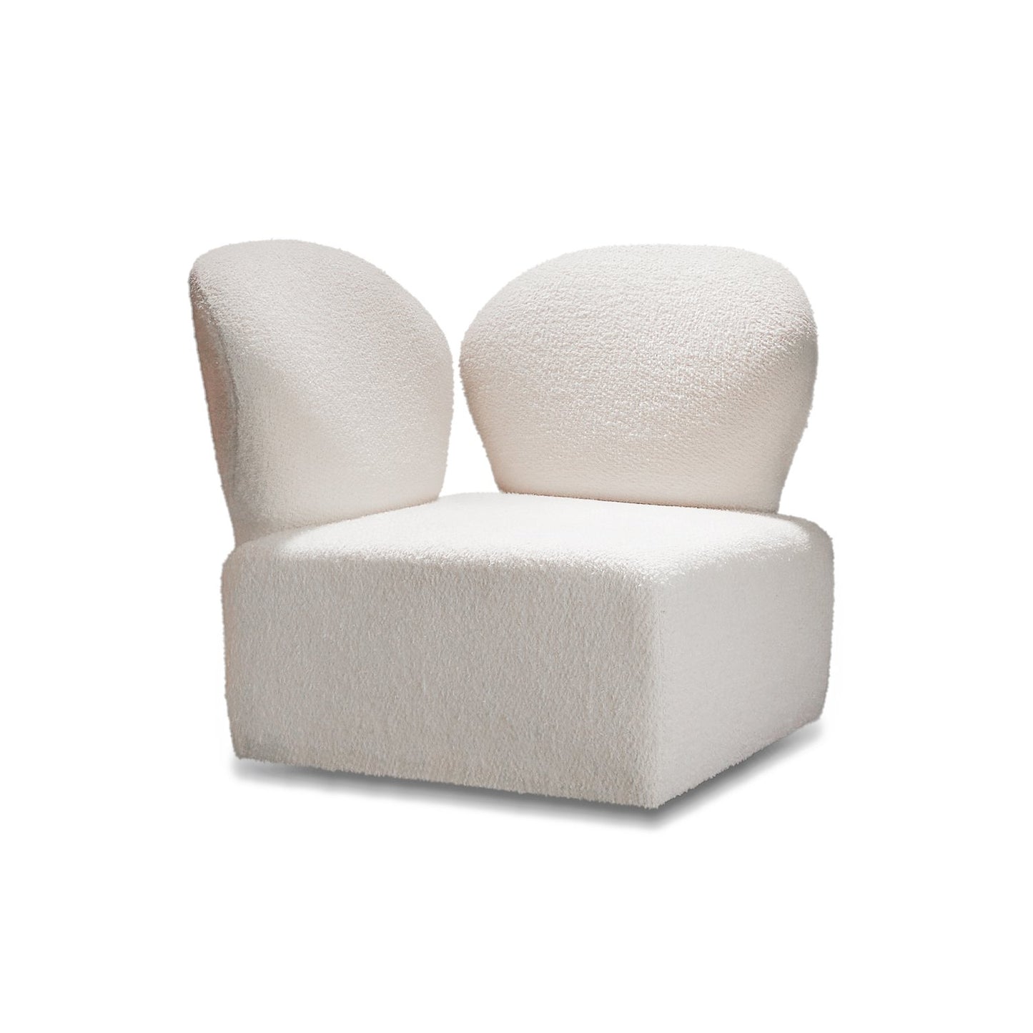 Flourish Sectional Sofa