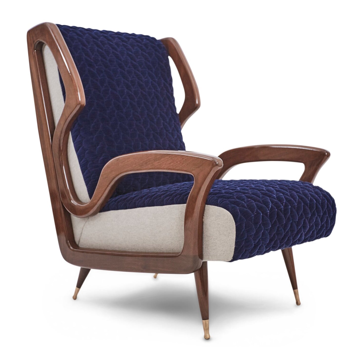 Gio Lounge Chair