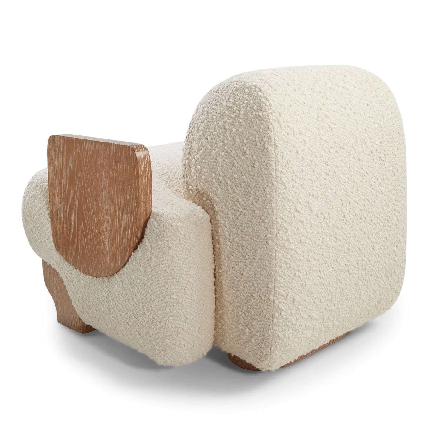 Gratitude Lounge Chair