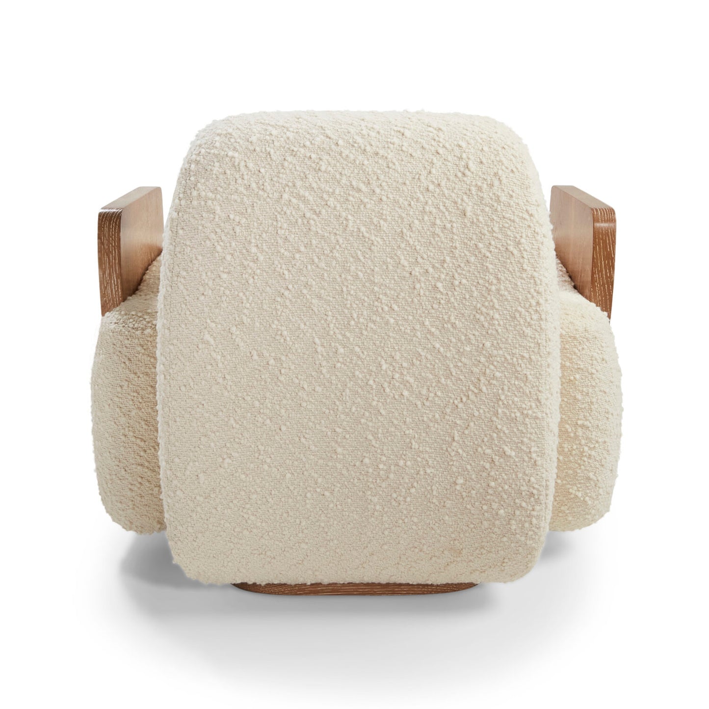 Gratitude Lounge Chair