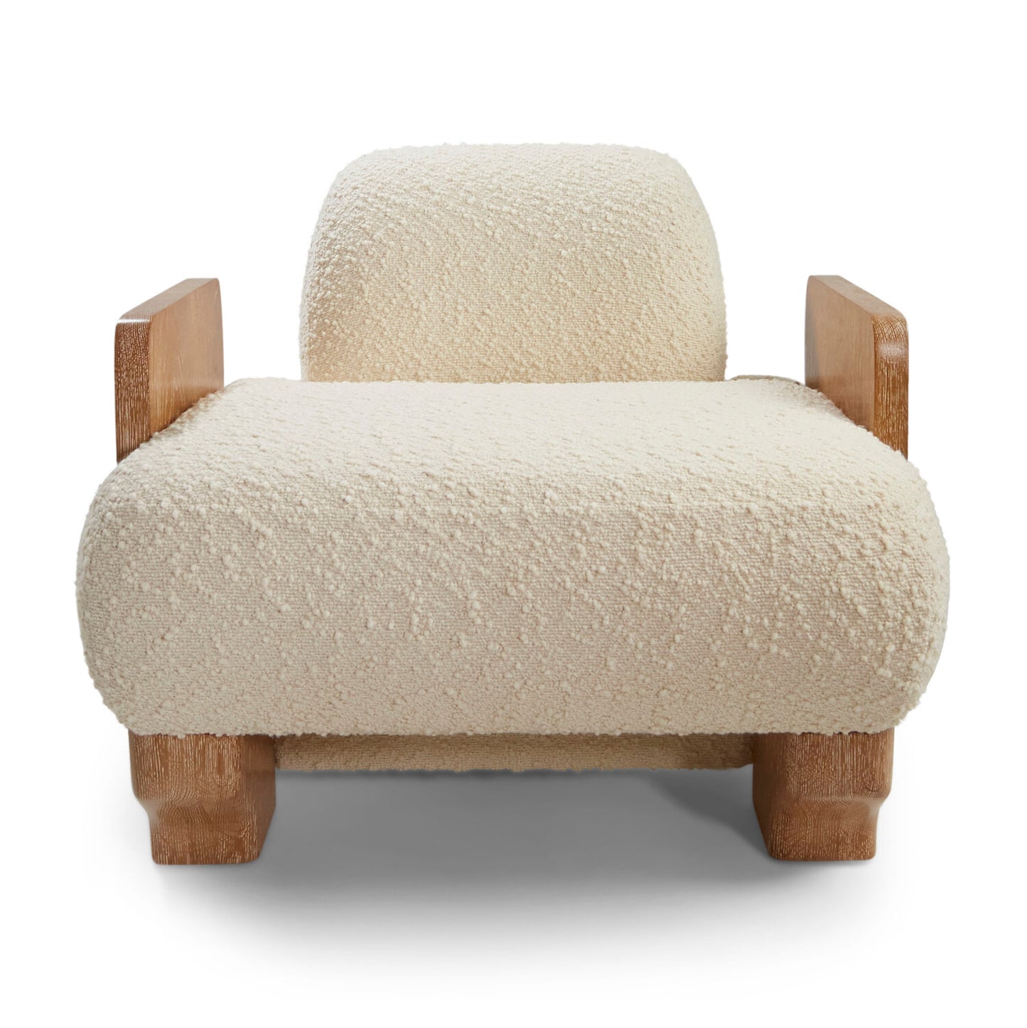 Gratitude Lounge Chair