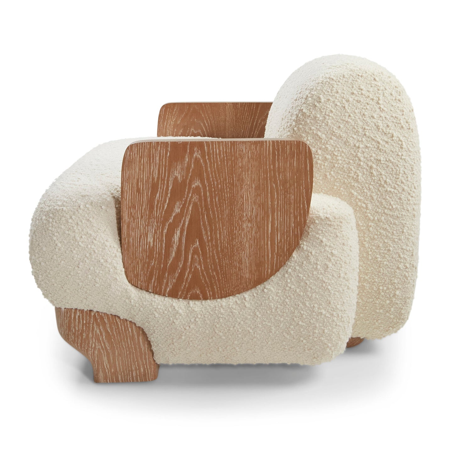 Gratitude Lounge Chair