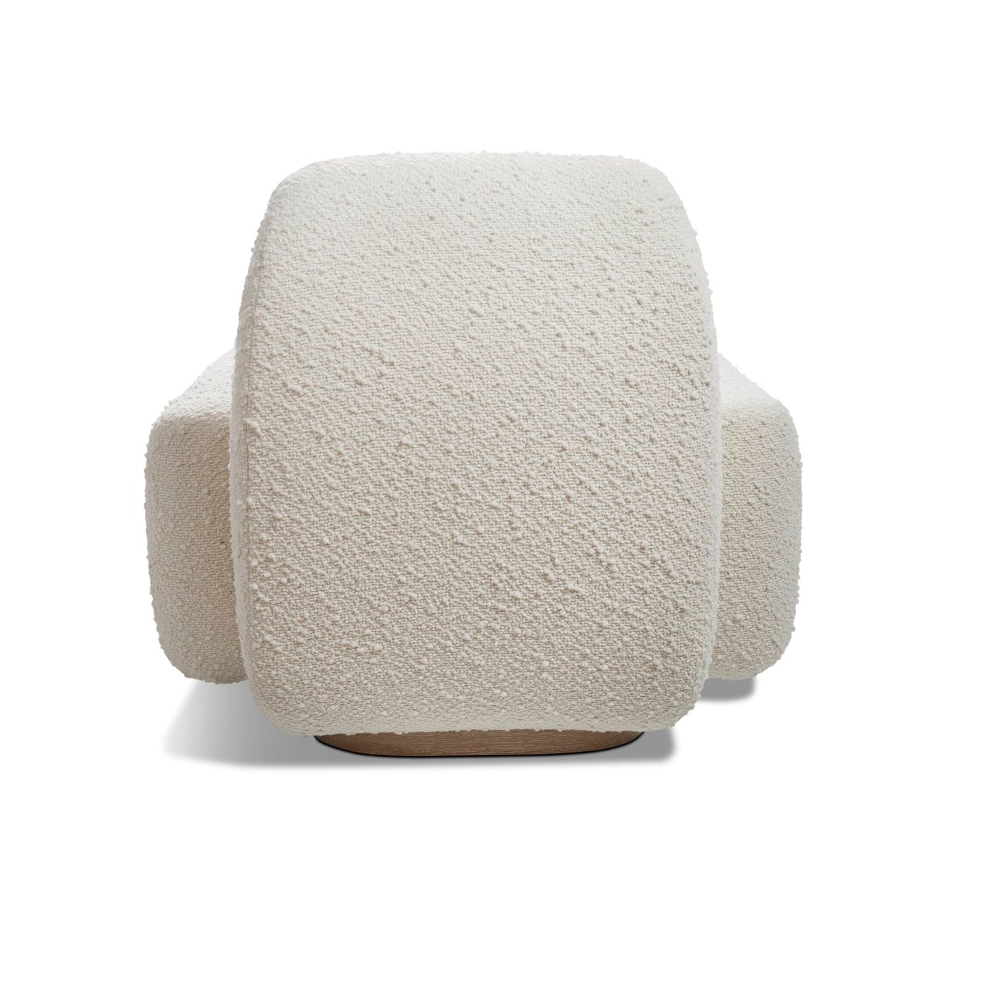 Gratitude Slipper Chair