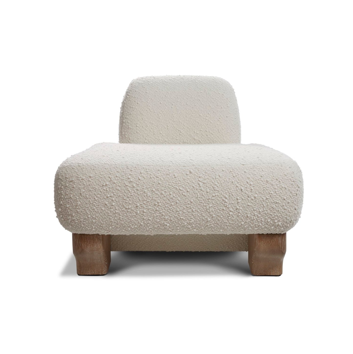 Gratitude Slipper Chair