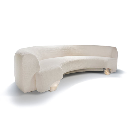 Gratitude Sofa