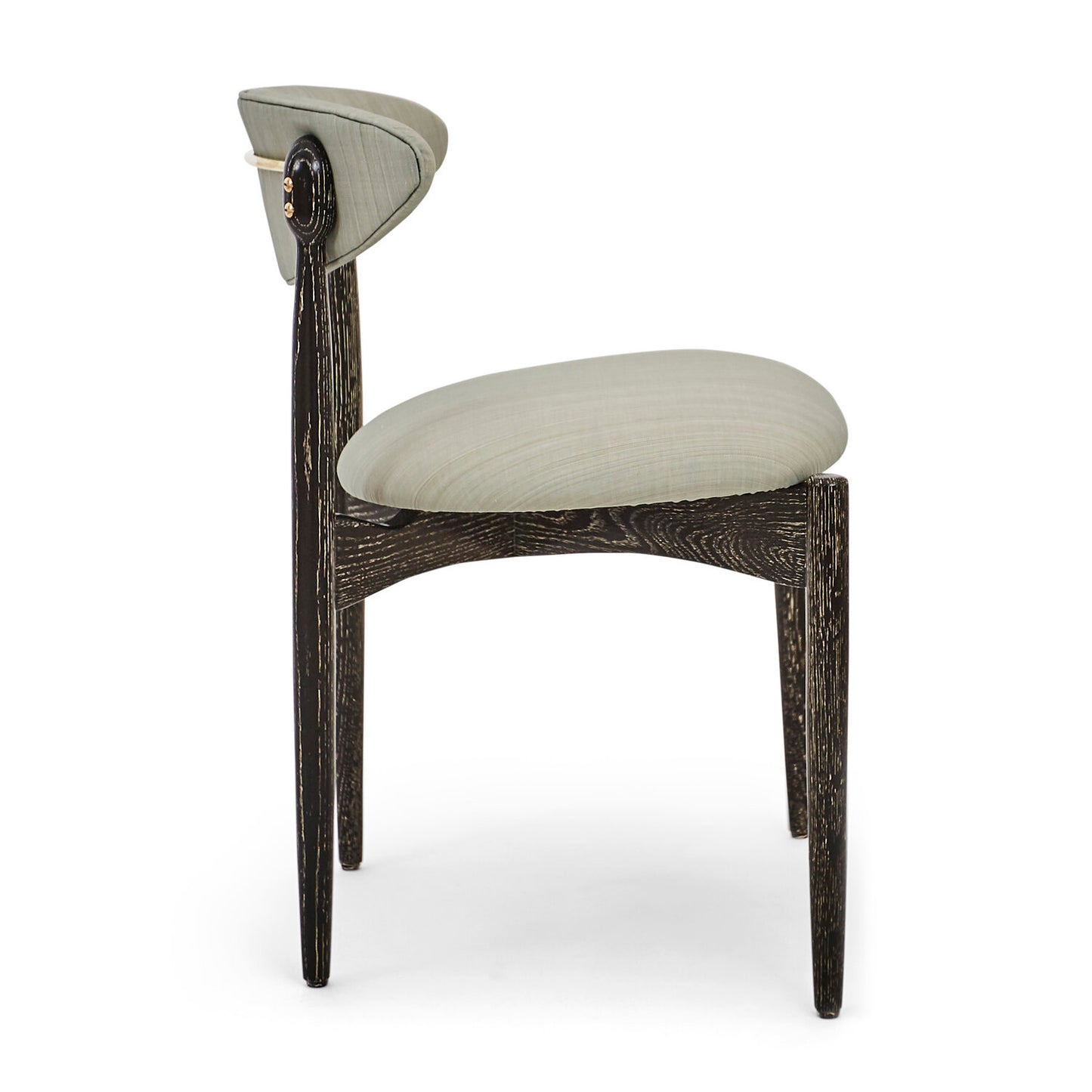 Leto Dining Side Chair