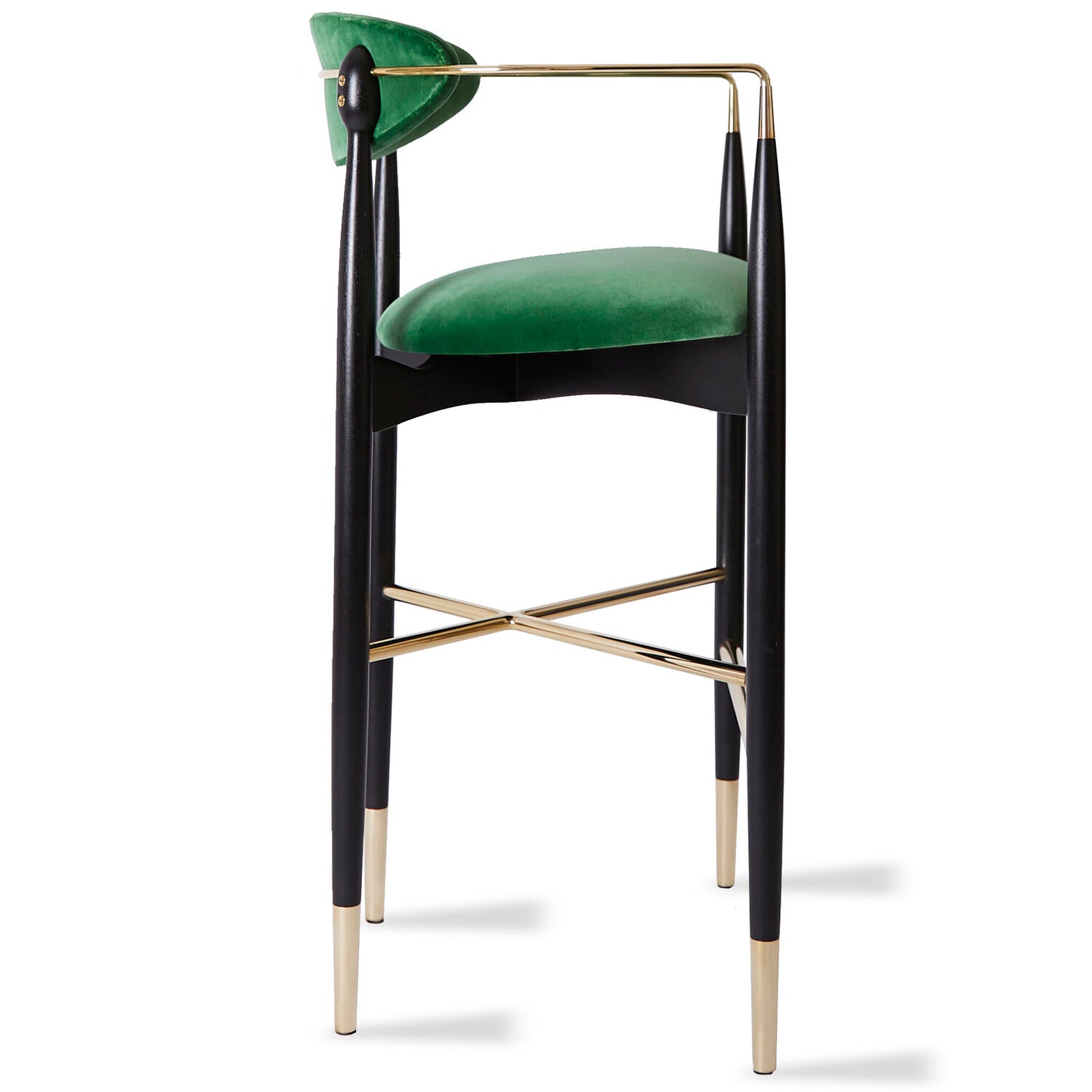 Leto Counter Stool