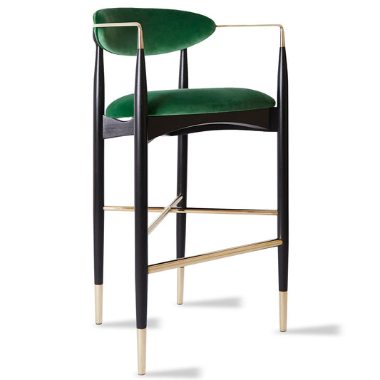 Leto Counter Stool
