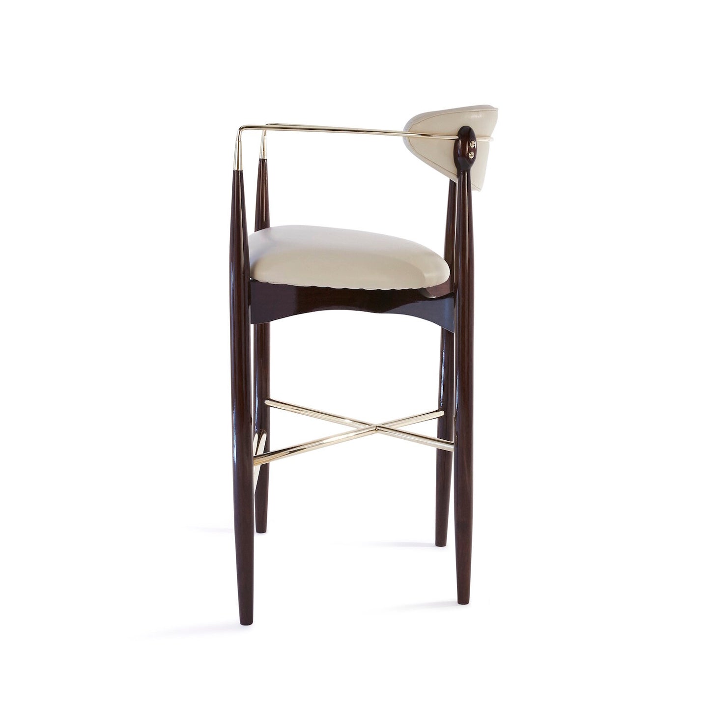 Leto Counter Stool