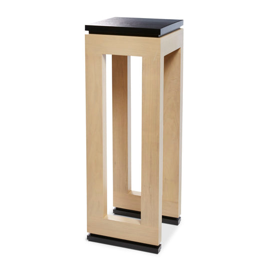 Louvres Pedestal