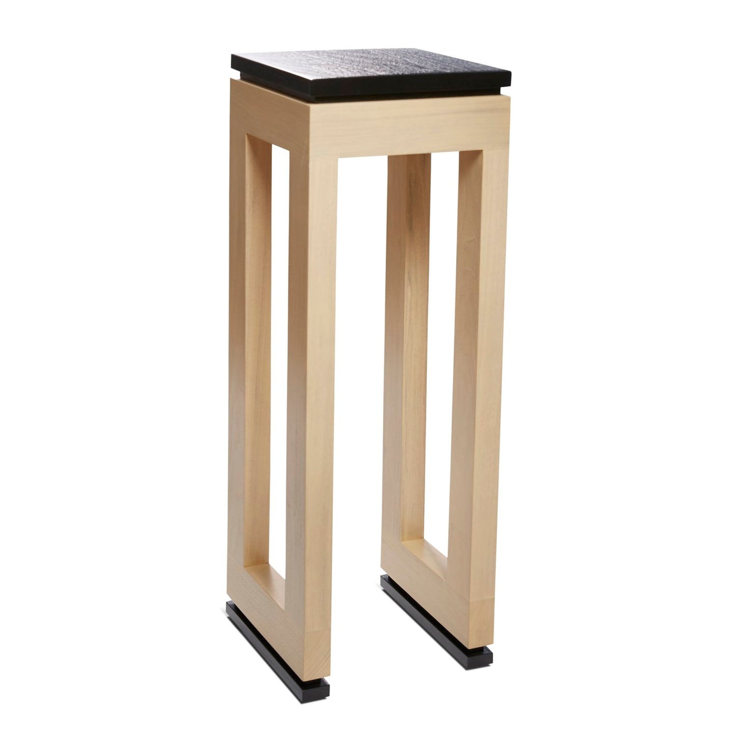 Louvres Pedestal