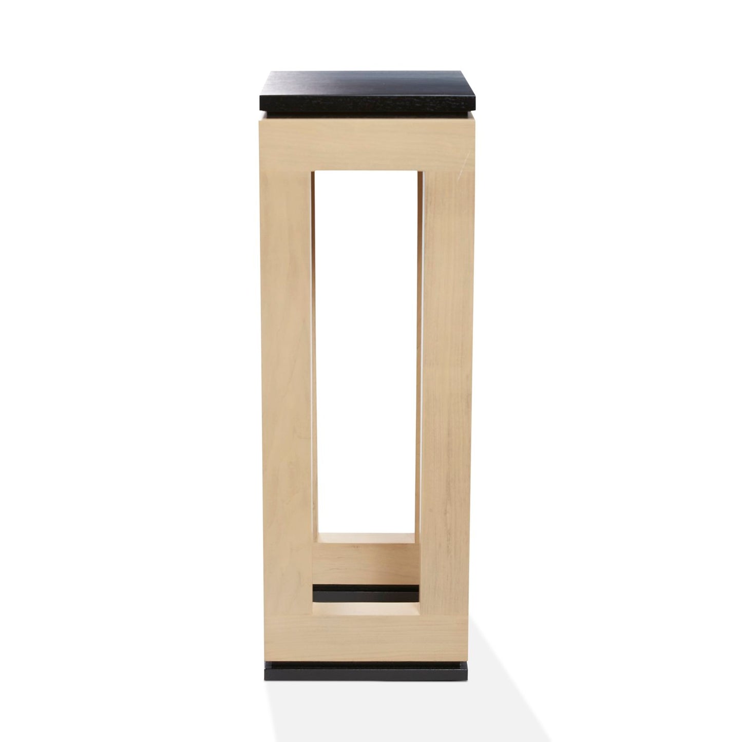 Louvres Pedestal