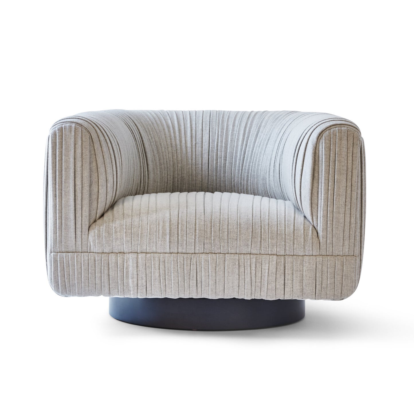 Maia Swivel Lounge Chair