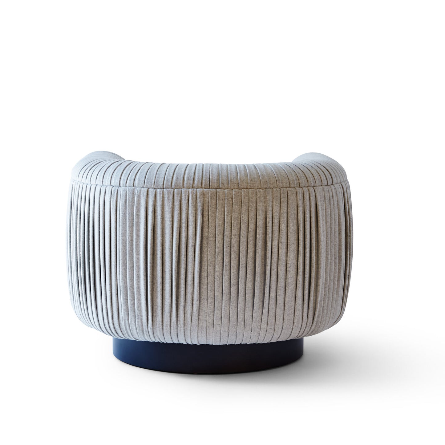 Maia Swivel Lounge Chair