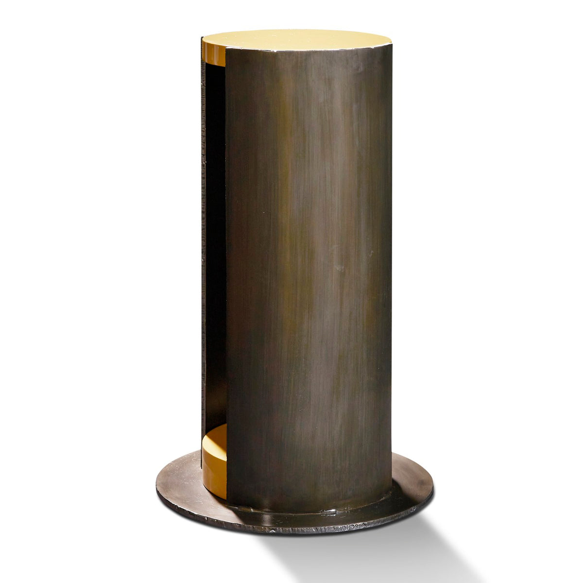 Rachis-1 Side Table – J NELSON