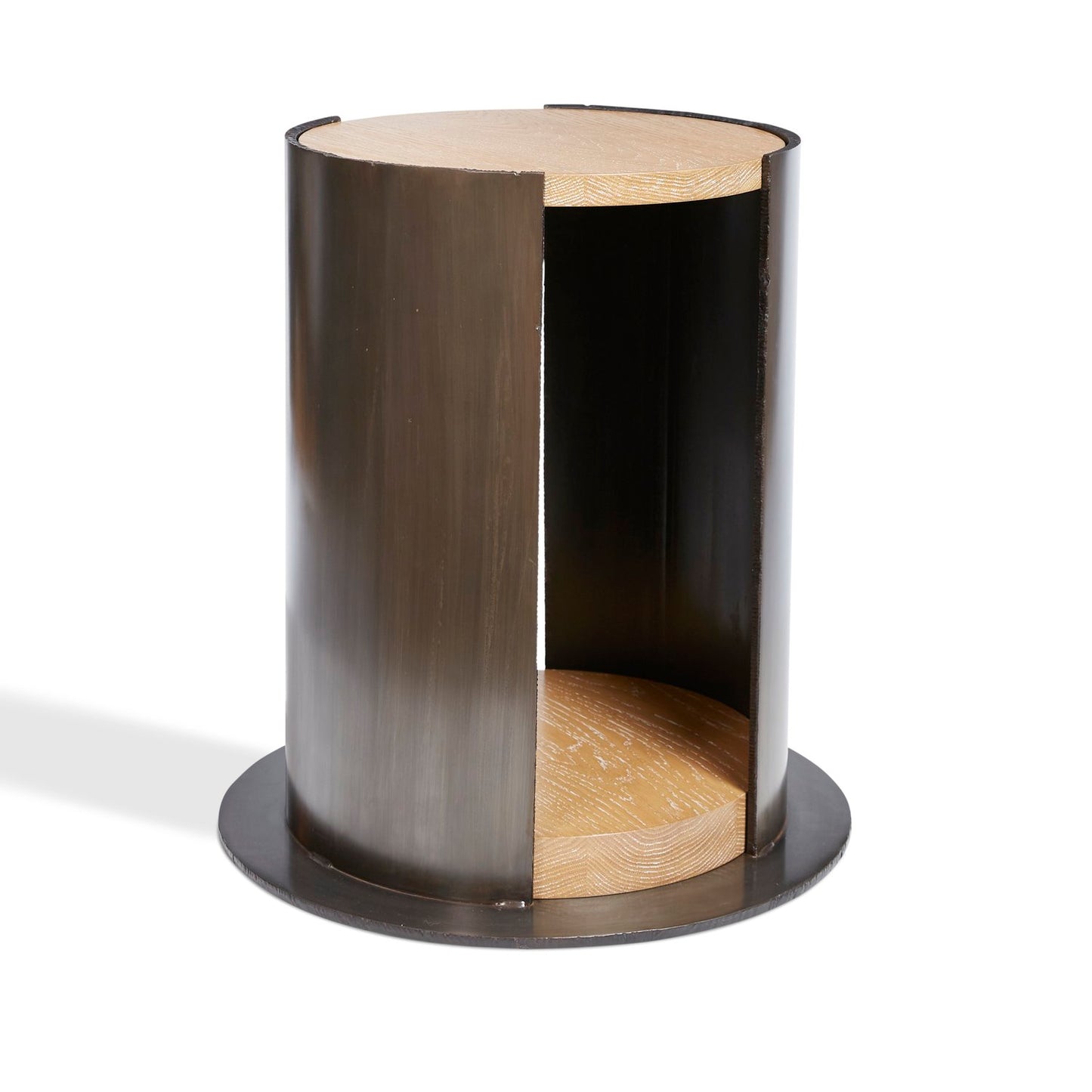 Rachis-2 Side Table