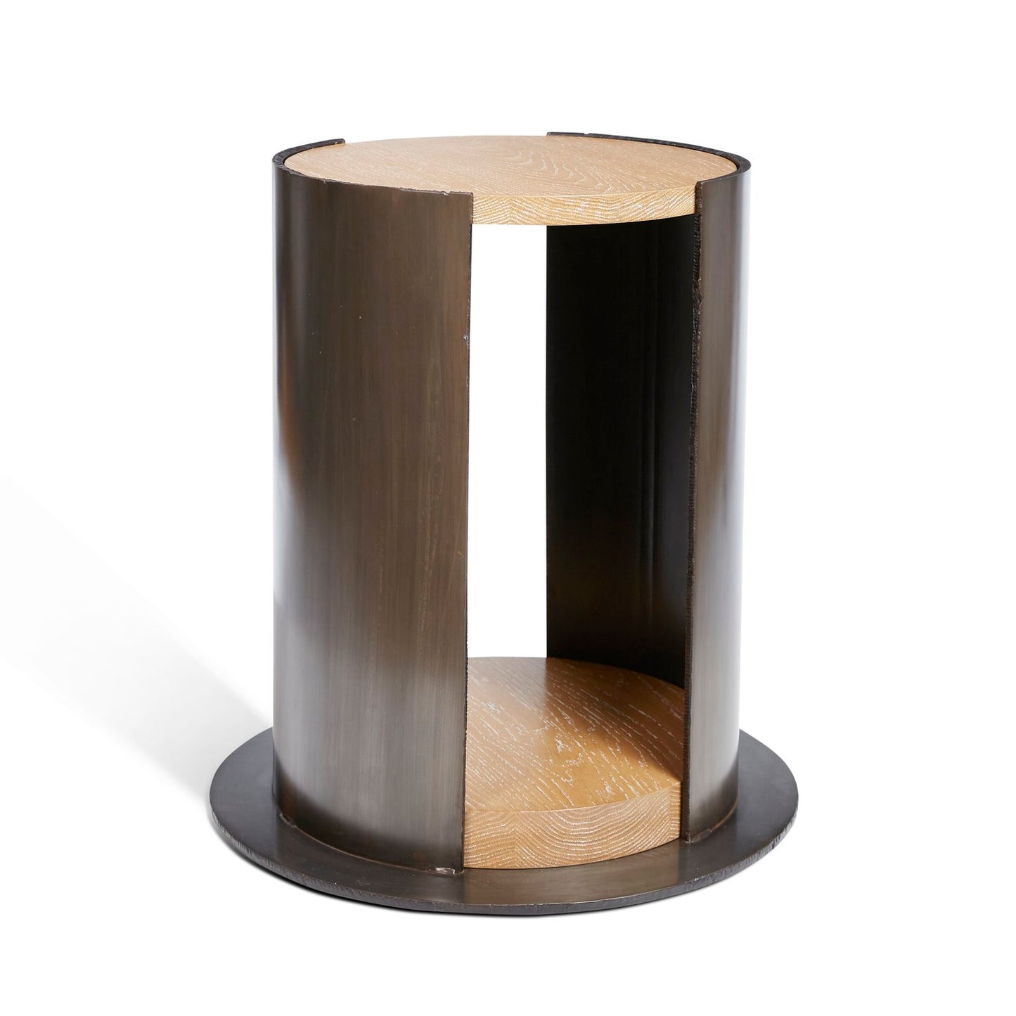Rachis-2 Side Table