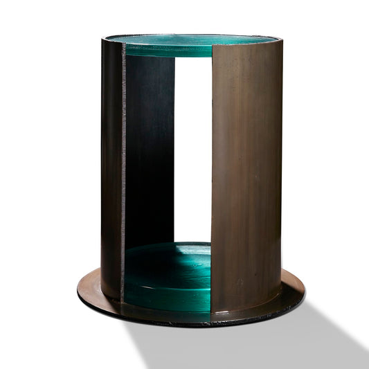 Rachis-3 Side Table