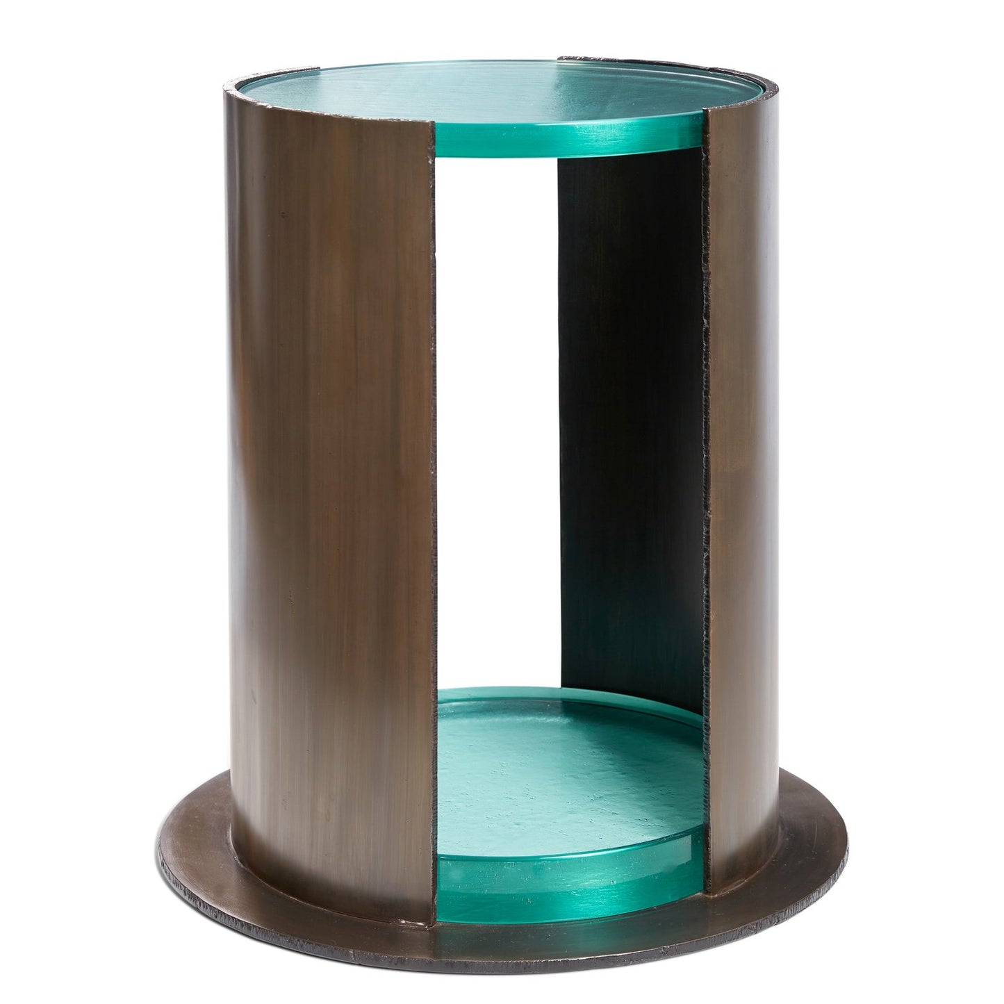 Rachis-3 Side Table