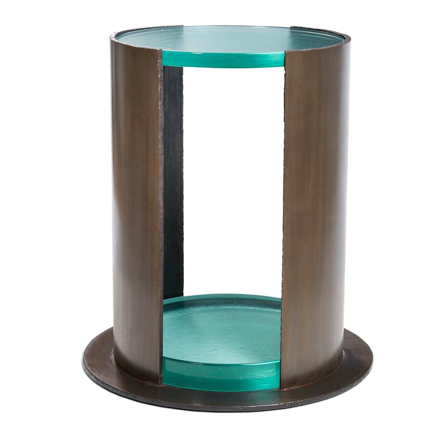 Rachis-3 Side Table