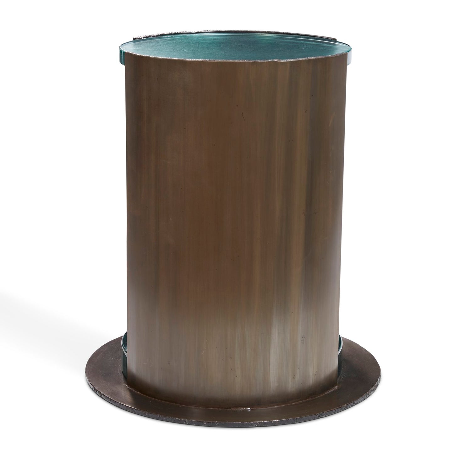 Rachis-3 Side Table