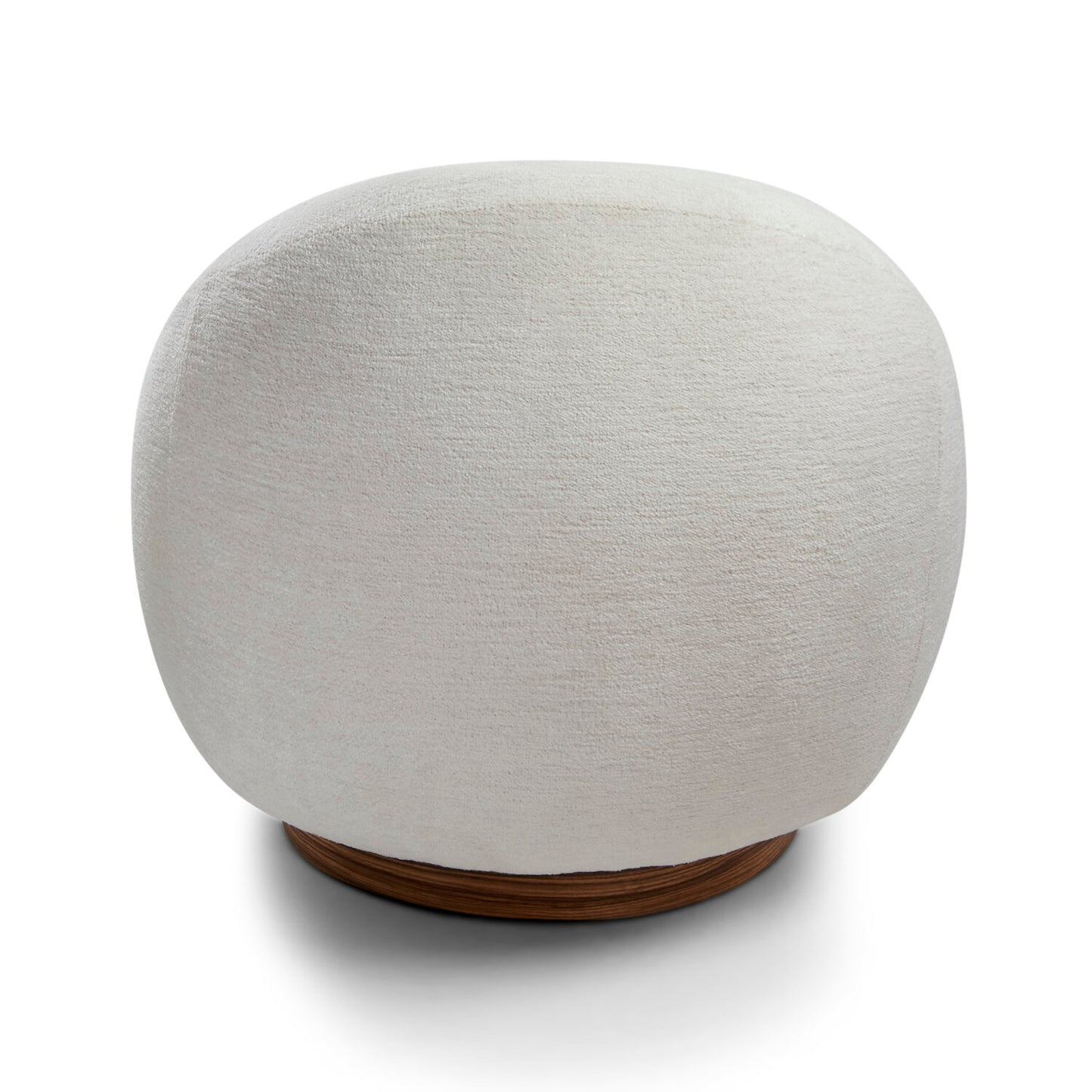 Renouveau Swivel Lounge Chair