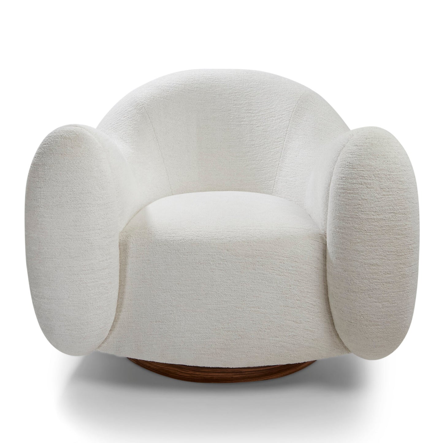Renouveau Swivel Lounge Chair
