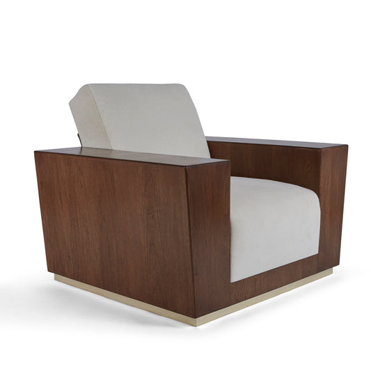 Speed Lounge Chair
