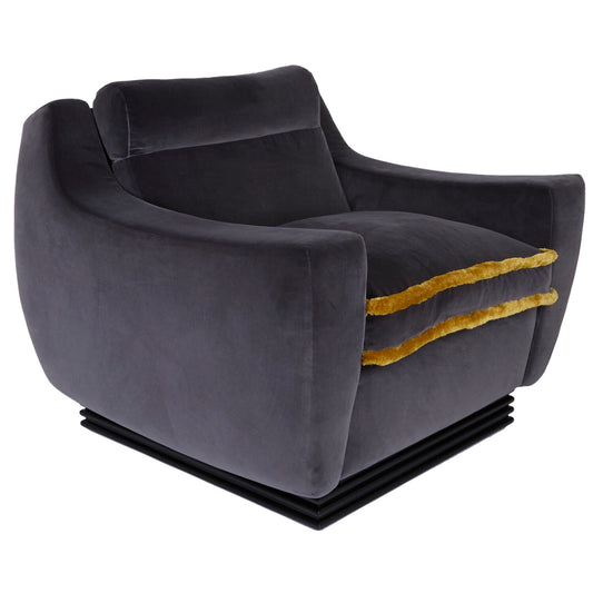 Tyshe Lounge Chair