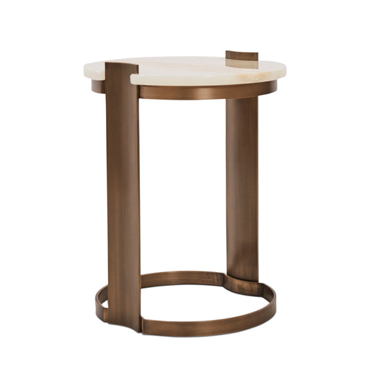 Zeno Side Table
