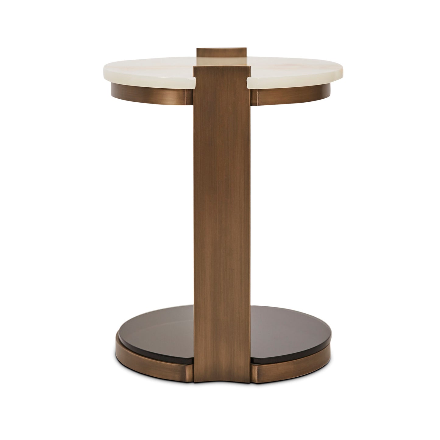Zeno Side Table