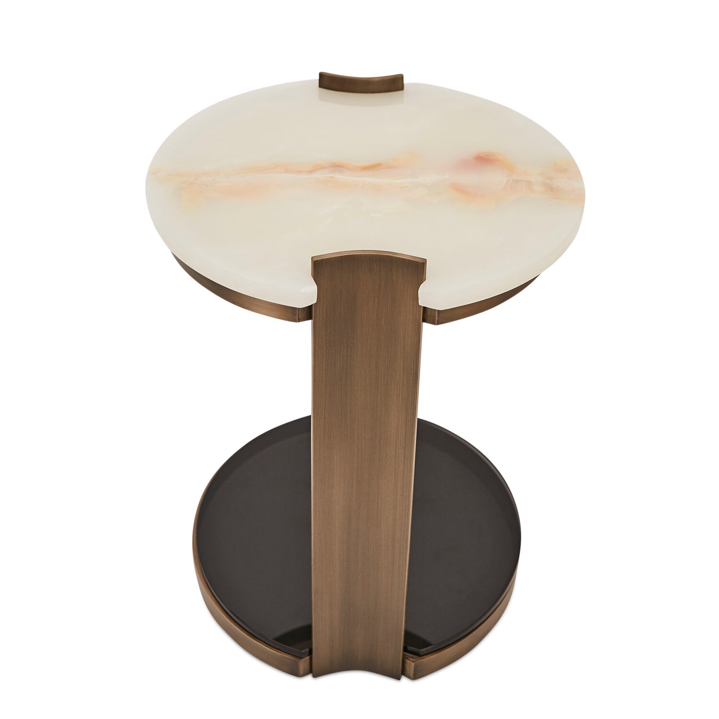 Zeno Side Table