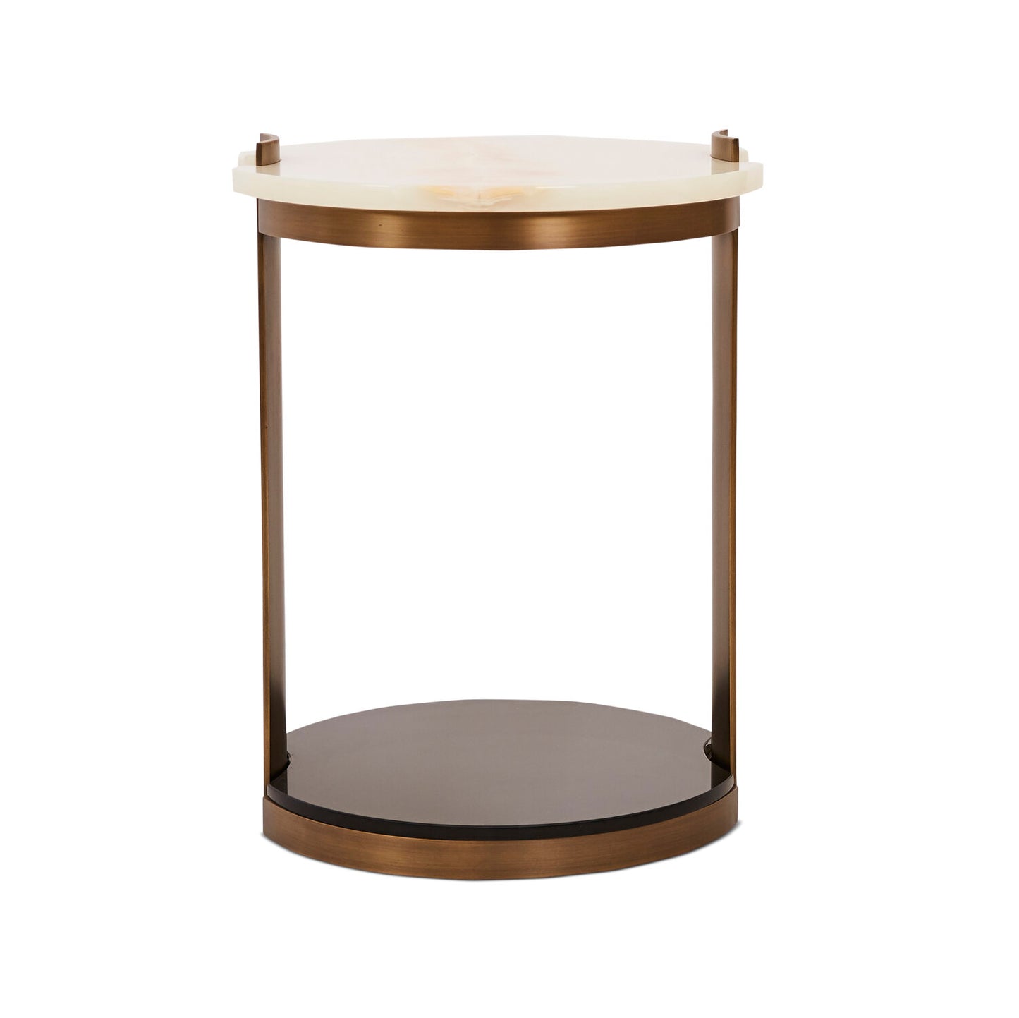 Zeno Side Table
