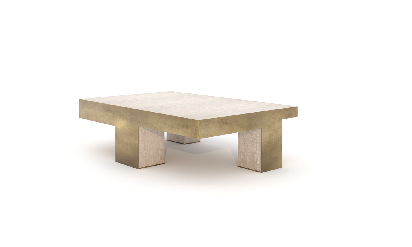Kanan Cocktail Table